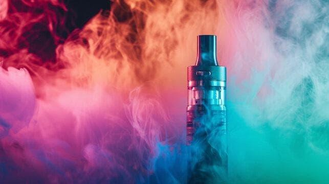 IBVape Study Reveals <a href=