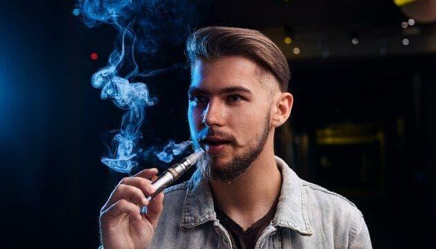 IBvape vitamin electronic cigarette Trends How IBvape Is Redefining Wellness Vaping