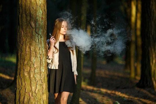 IBVape menthol cartridges for electronic cigarette buying guide and IBVape top menthol cartridge picks