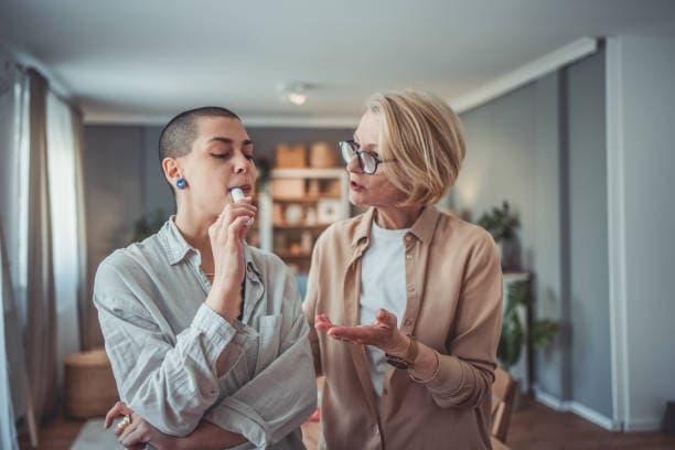 IBvape Shop Guide to e cigarette health and safer vaping choices for informed users