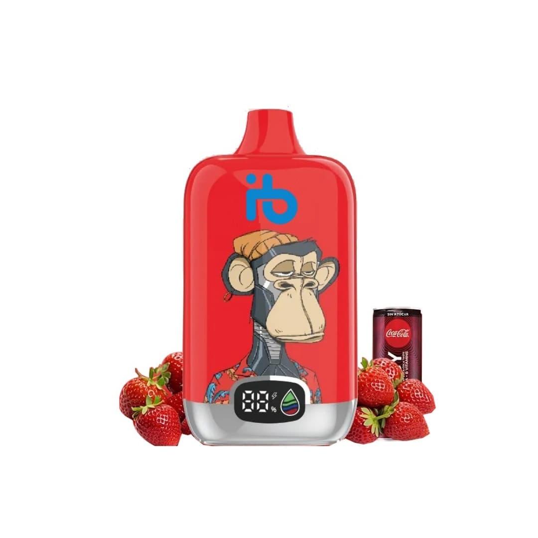 Why IBvape E-Cigarete Shines in 2025 and How the smoking fox electronic cigarette specialist Helps Vapers Choose